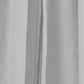 Jollein Sluier Vintage 155cm - Soft Grey