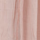 Jollein Sluier Vintage 155cm - Pale Pink