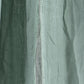 Jollein Sluier Vintage 155cm - Ash Green