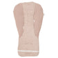 Koeka Multicomforter 4-in-1 3/5 points Vik - Grey Pink