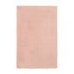 Jollein Wiegdeken 75x100cm River Knit - Pale Pink/Coral Fleece