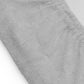 Jollein Aankleedkussenhoes Badstof 50x70cm - Soft Grey