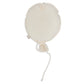Jollein Ballon 25x50cm Party Collection - Ivory