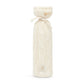 Jollein Wärmflaschenbezug Spring Knit - Ivory