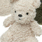 Jollein Baby Mobile Teddybär-Blattgrün/Naturel