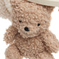 Jollein Babymobile Teddybär Blatt Natur/Biscuit