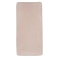Jollein Flaw Cradle Jersey 40x8/90cm-Blass Pink - 2 Stück