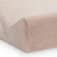 Jollein Wickelauflagenbezug Frottee 50x70 cm - Pale Pink