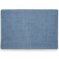 Jollein Wickelauflagenbezug Frottee 50x70 cm - Jeans Blue